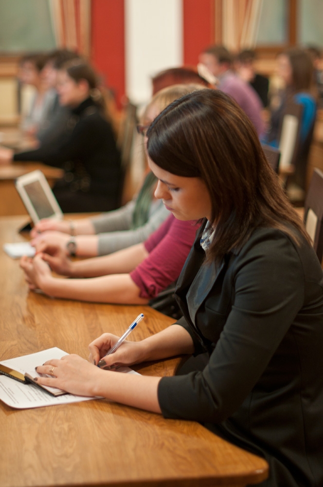 Вузовский потенциал на службе у родного края