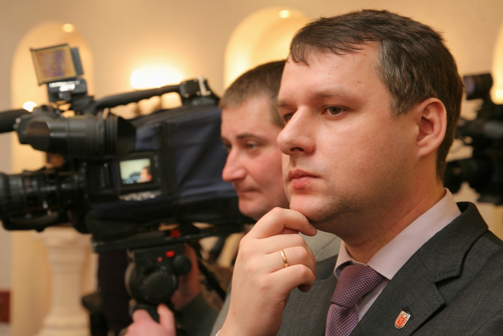 Именные стипендии в именинный день