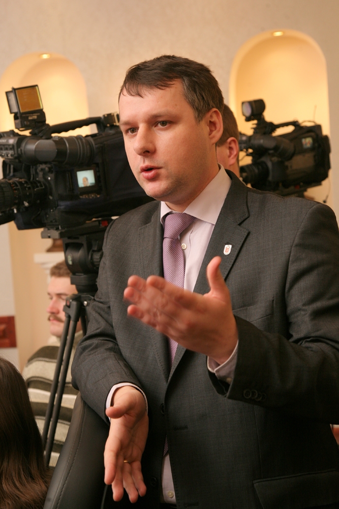 Именные стипендии в именинный день