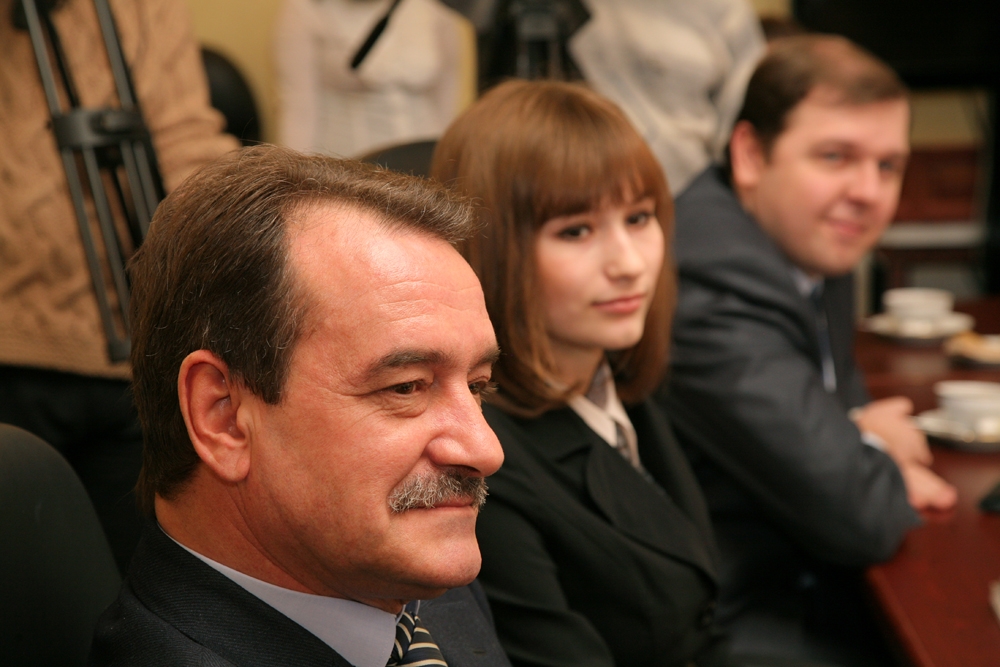 Именные стипендии в именинный день