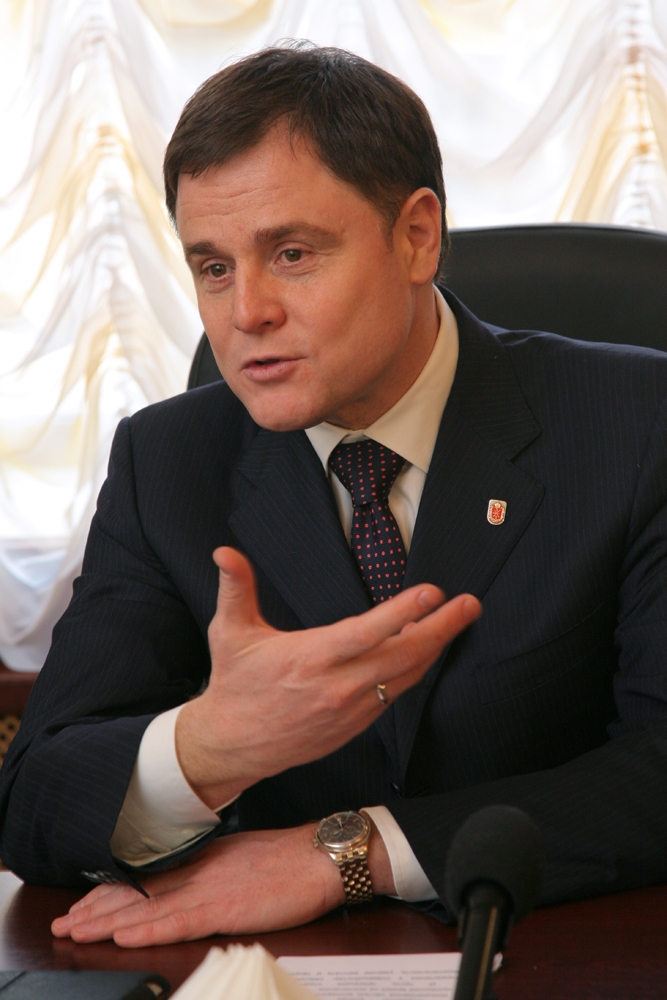 Именные стипендии в именинный день