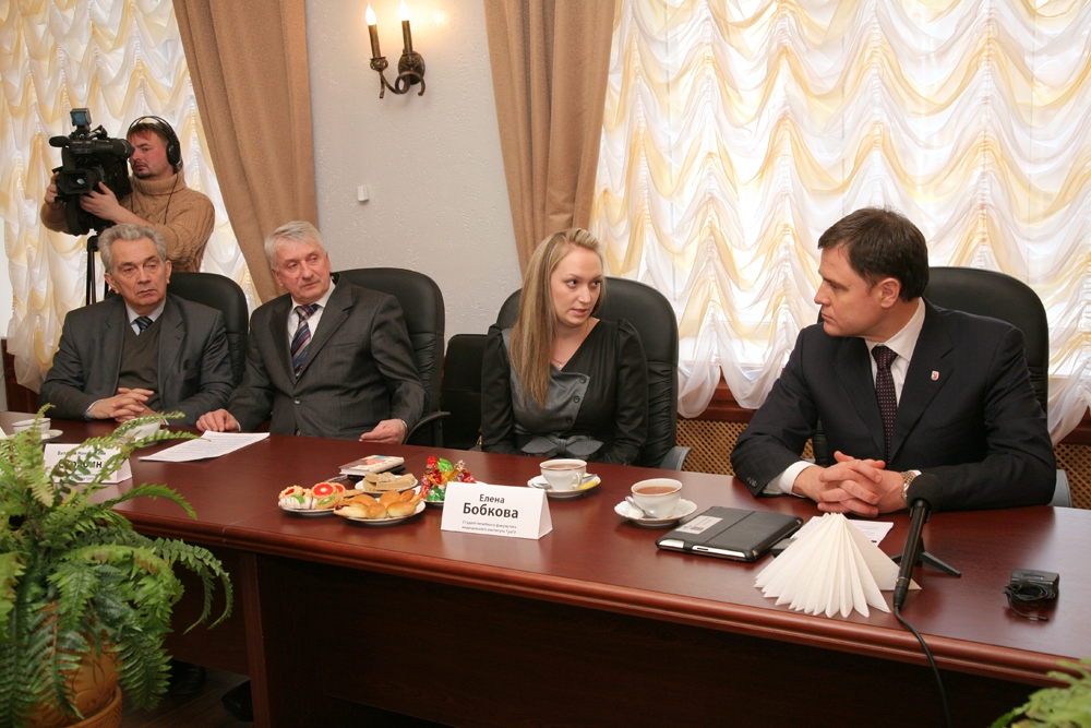 Именные стипендии в именинный день