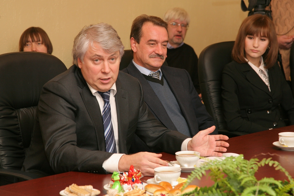 Именные стипендии в именинный день