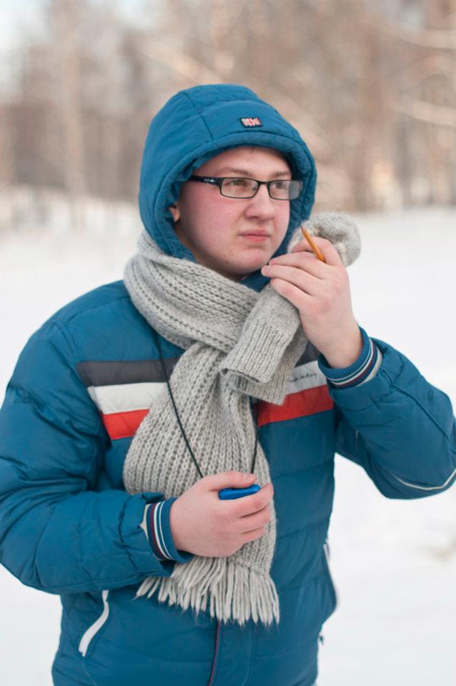 Татьяна Долина — королева тюбингов