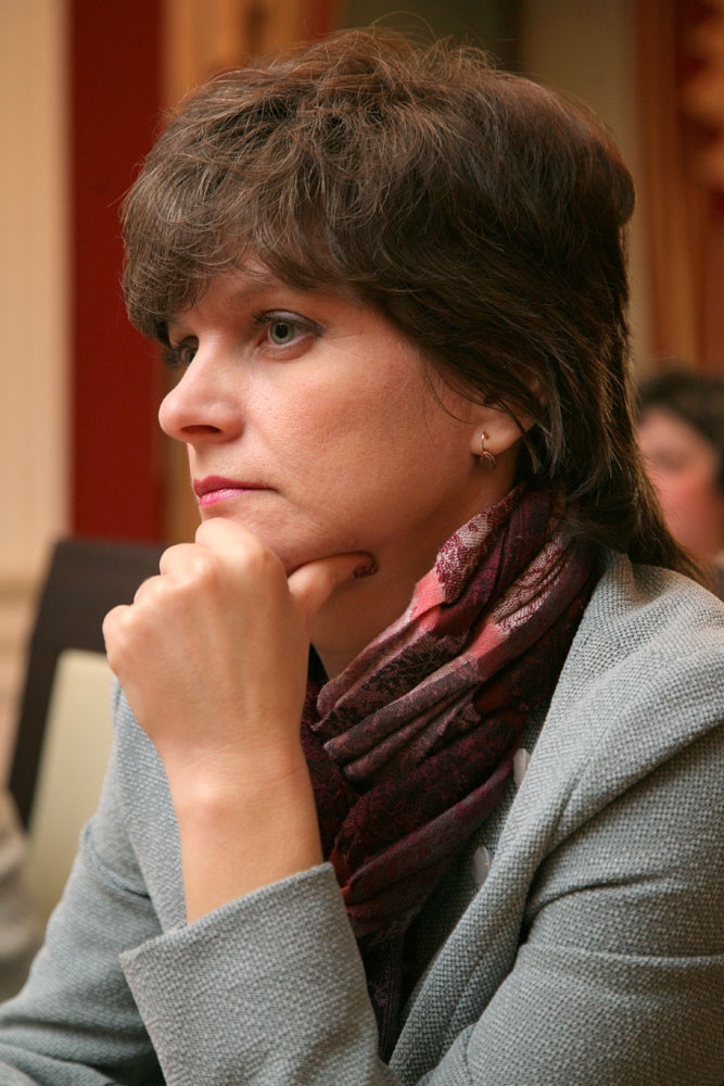 Вуз и школа в едином образовательном пространстве