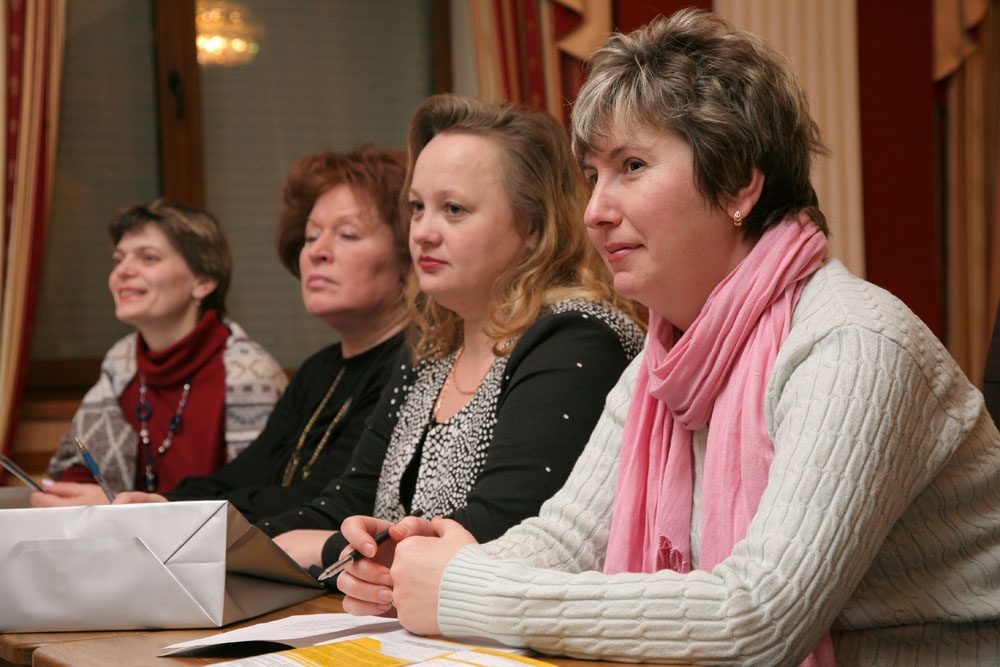 Вуз и школа в едином образовательном пространстве