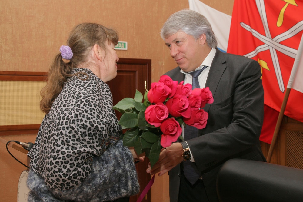 Вуз и школа в едином образовательном пространстве