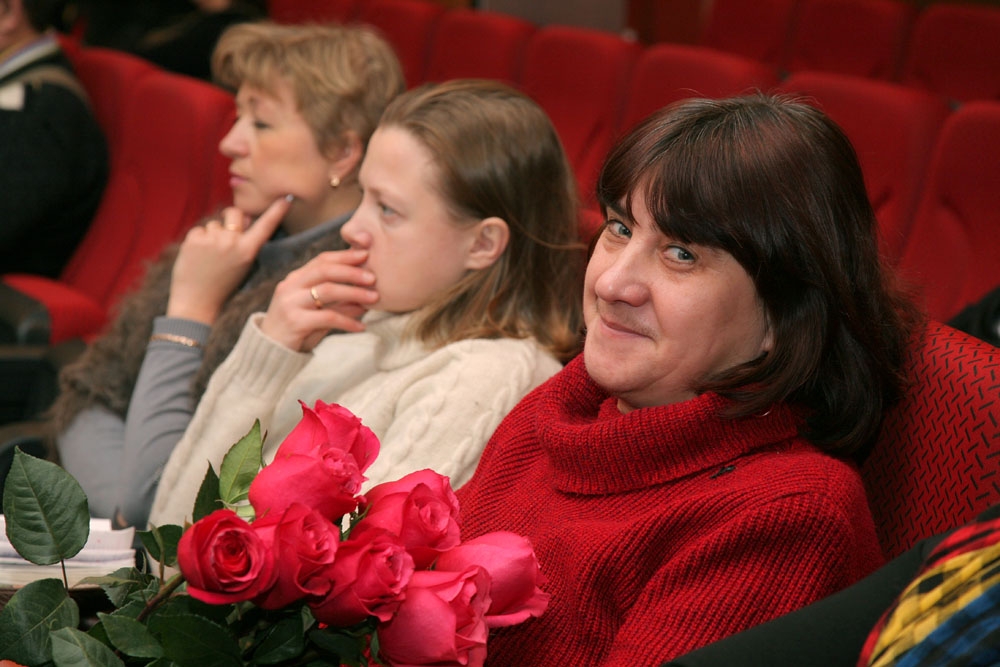 Вуз и школа в едином образовательном пространстве