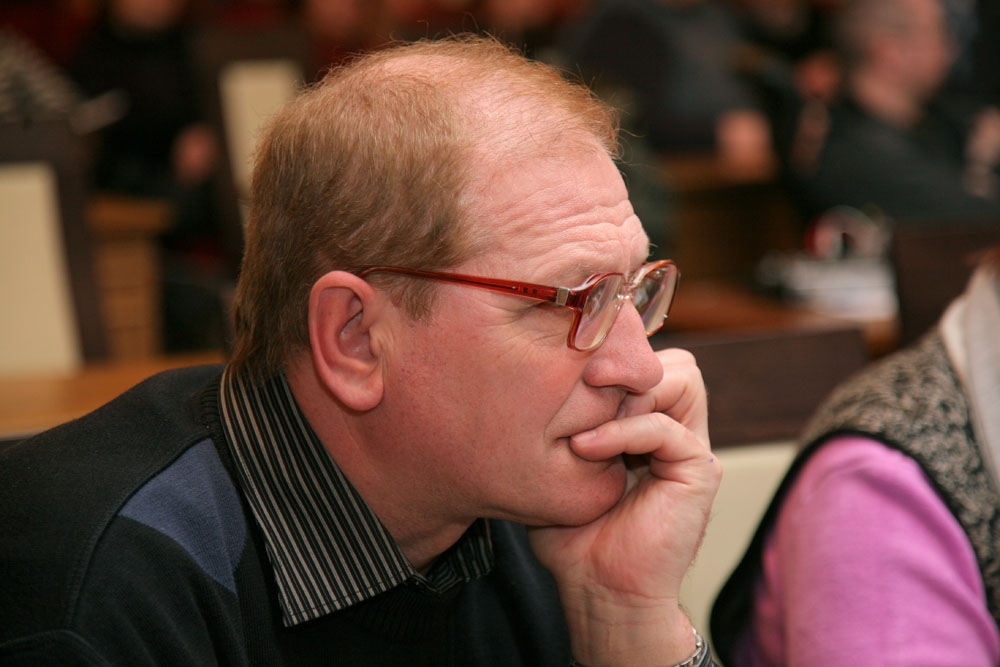 Вуз и школа в едином образовательном пространстве