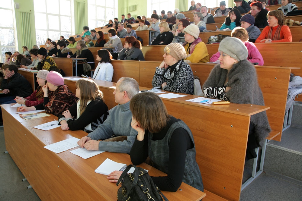 Родители и дети: искусство взаимопонимания