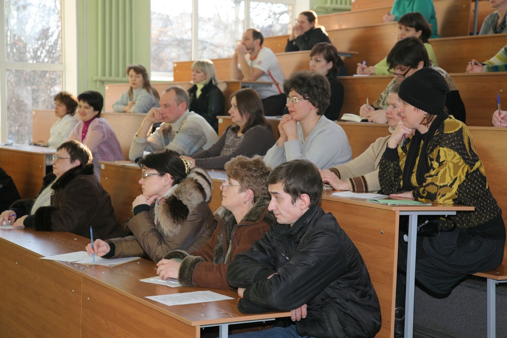 Родители и дети: искусство взаимопонимания