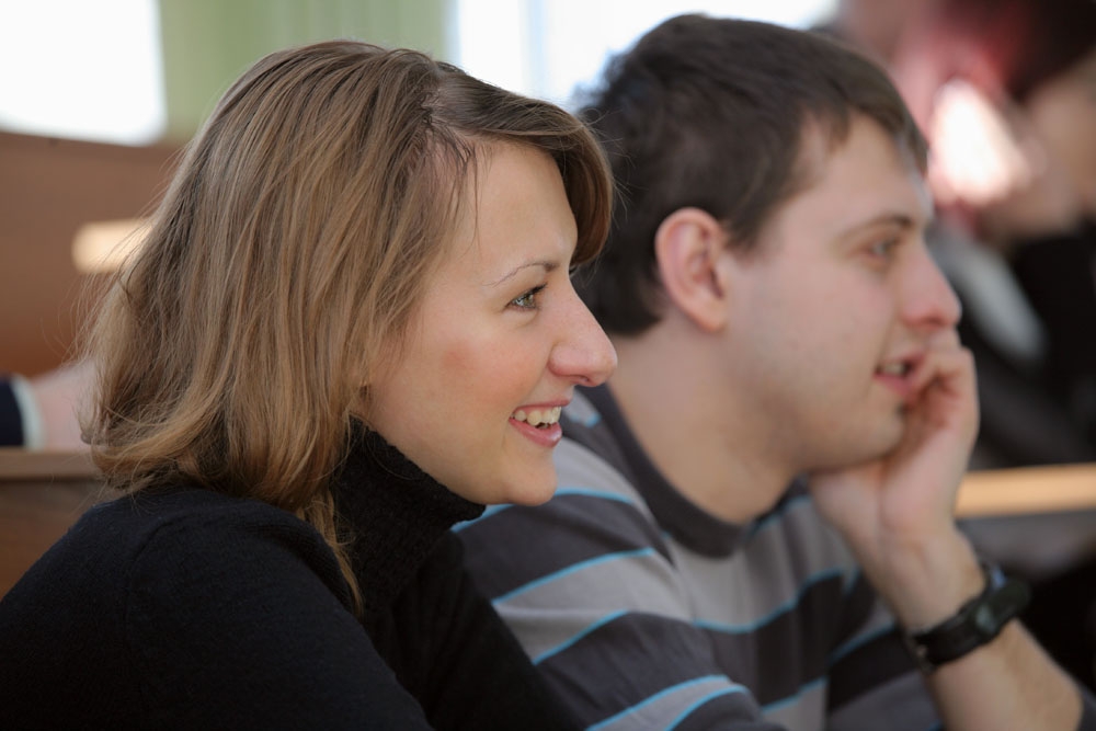 Родители и дети: искусство взаимопонимания