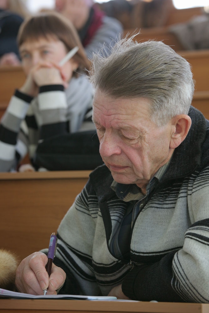 Родители и дети: искусство взаимопонимания