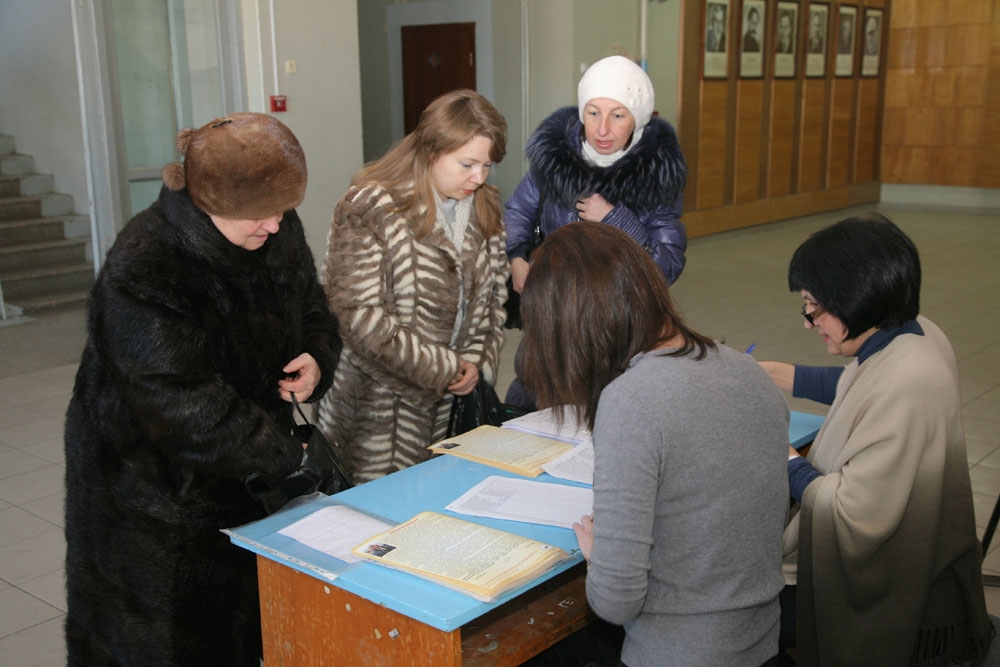 Родители и дети: искусство взаимопонимания