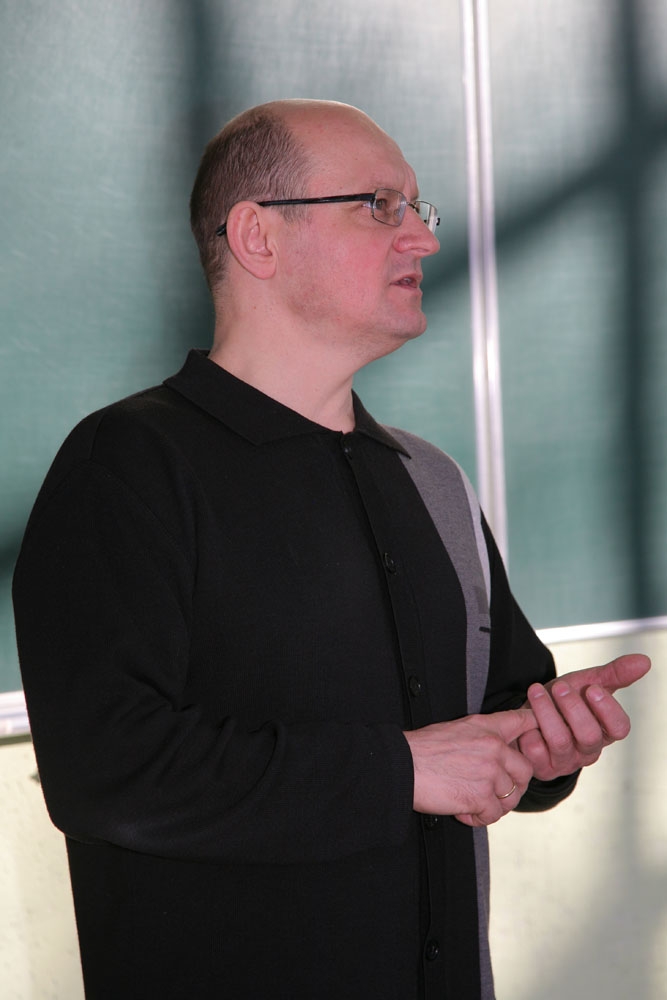 Родители и дети: искусство взаимопонимания