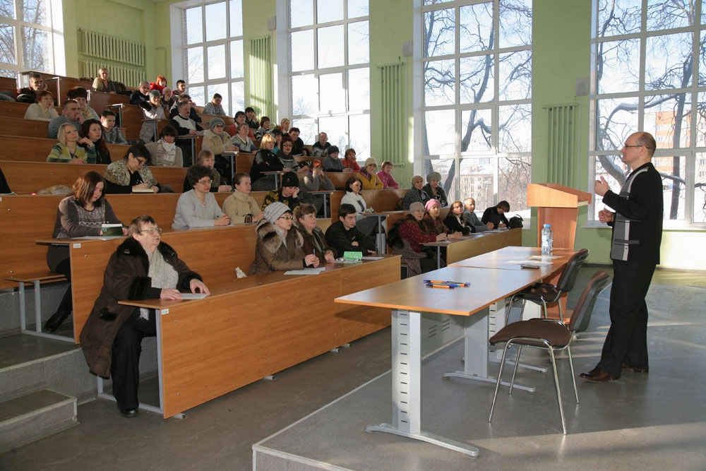 Родители и дети: искусство взаимопонимания