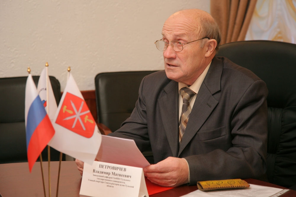 Об оценке качества подготовки и о кадровой политике