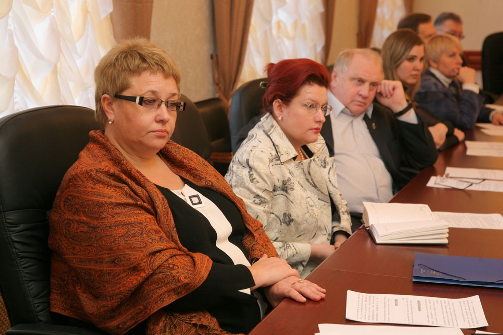 Об оценке качества подготовки и о кадровой политике