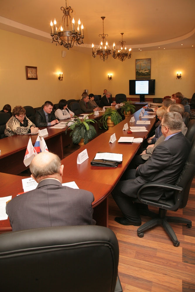 Об оценке качества подготовки и о кадровой политике