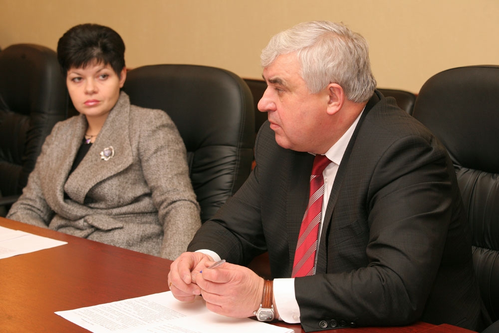 Об оценке качества подготовки и о кадровой политике