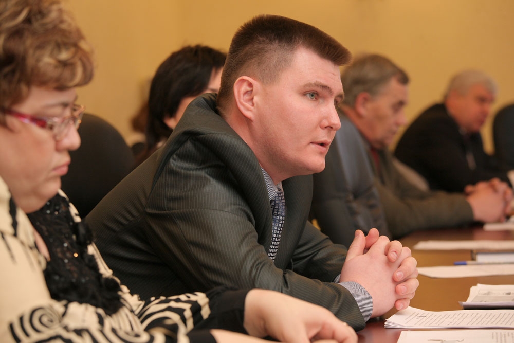 Об оценке качества подготовки и о кадровой политике