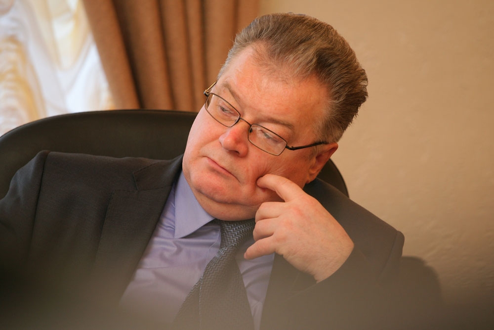 Об оценке качества подготовки и о кадровой политике