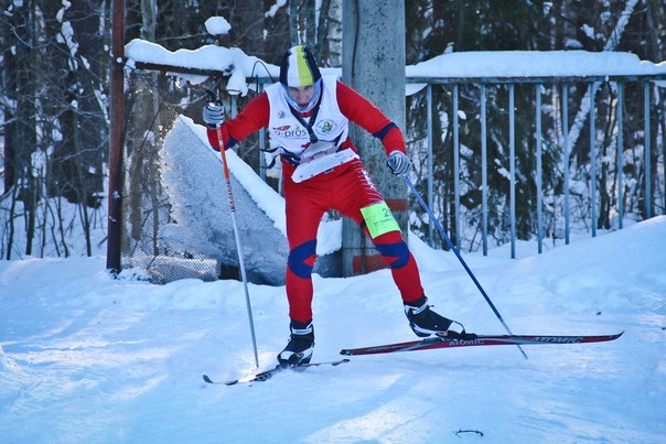 Ориентировщики ТулГУ вышли в финал зимней Универсиады