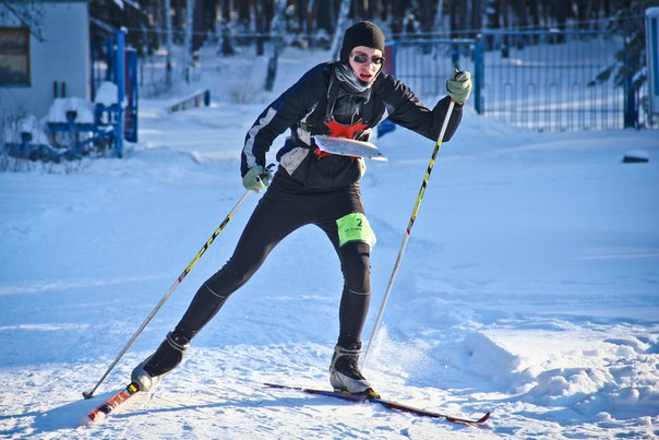 Ориентировщики ТулГУ вышли в финал зимней Универсиады
