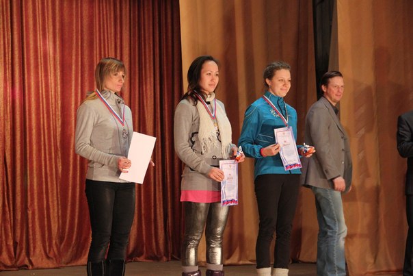 Ориентировщики ТулГУ вышли в финал зимней Универсиады