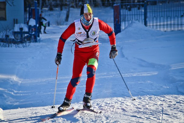 Ориентировщики ТулГУ вышли в финал зимней Универсиады