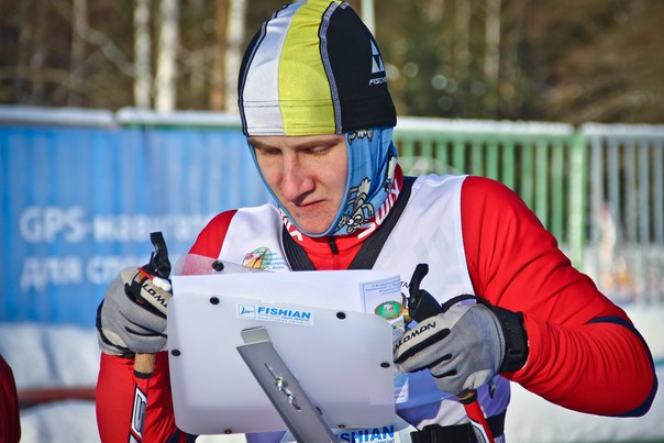 Ориентировщики ТулГУ вышли в финал зимней Универсиады