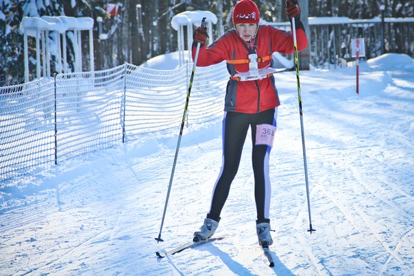 Ориентировщики ТулГУ вышли в финал зимней Универсиады