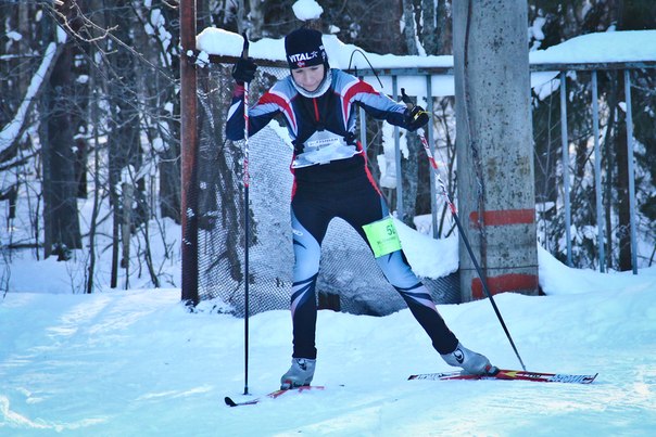 Ориентировщики ТулГУ вышли в финал зимней Универсиады