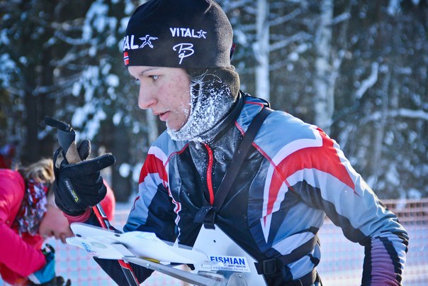 Ориентировщики ТулГУ вышли в финал зимней Универсиады