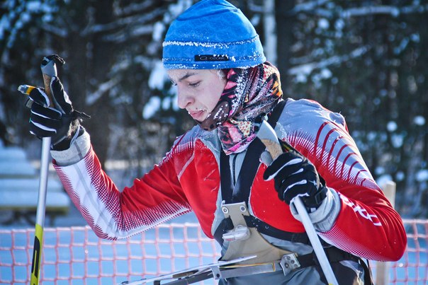 Ориентировщики ТулГУ вышли в финал зимней Универсиады