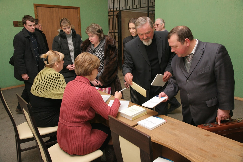 48-й год подряд с неизменными научными успехами