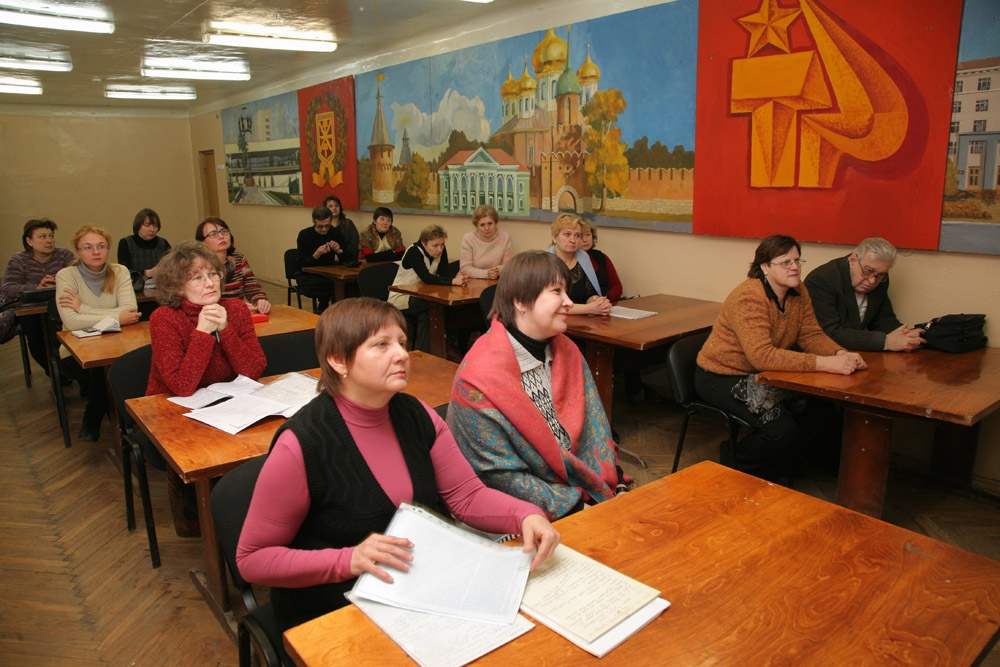 Об умении обращаться с обоюдоострым оружием