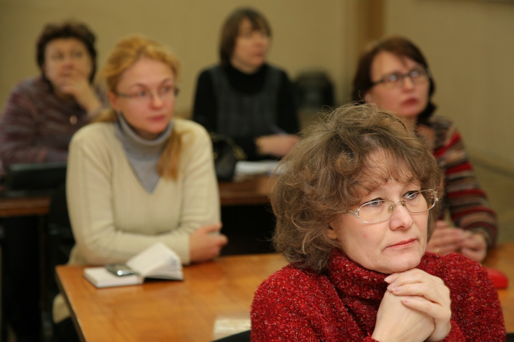 Об умении обращаться с обоюдоострым оружием