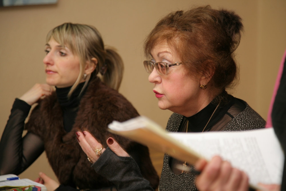 Об умении обращаться с обоюдоострым оружием