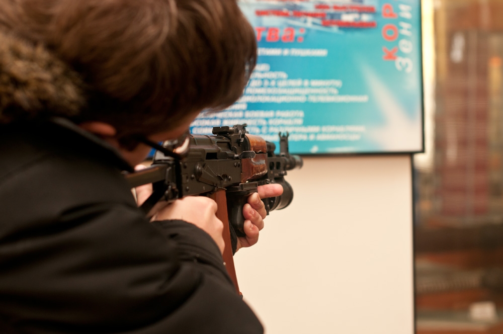 Маршрутами ТулГУ