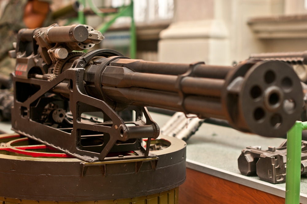 Маршрутами ТулГУ