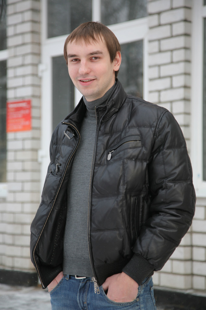 Преподаватель юрфака ТулГУ встретился с кандидатом в президенты В. Путиным