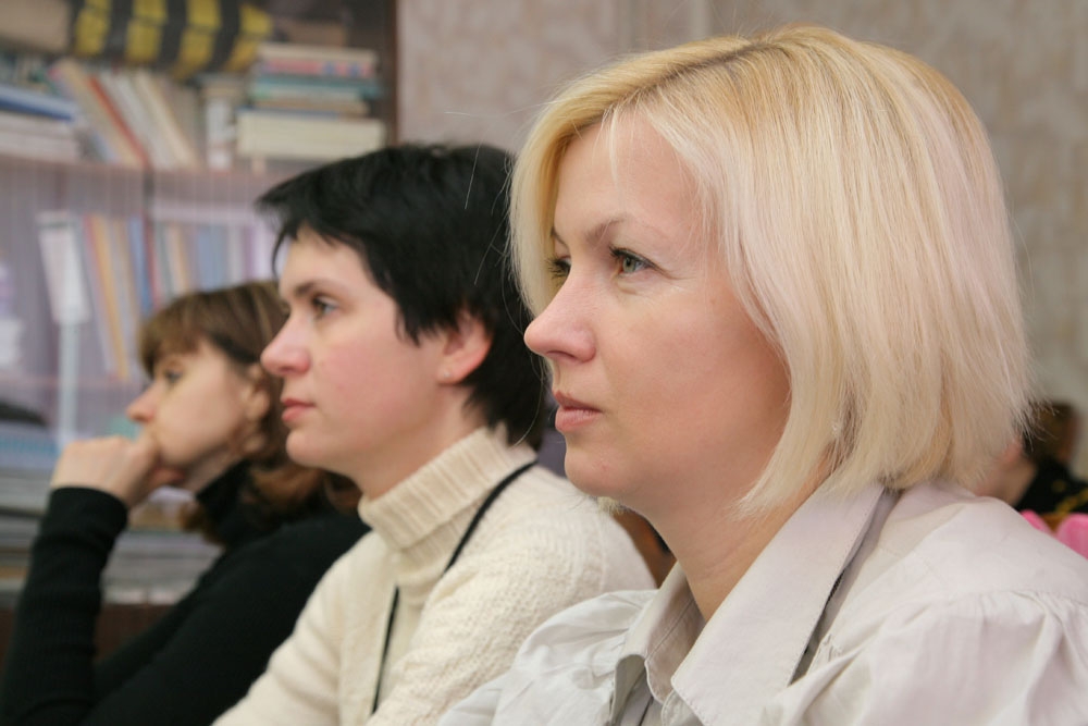 Иностранный язык как профессиональный инструмент