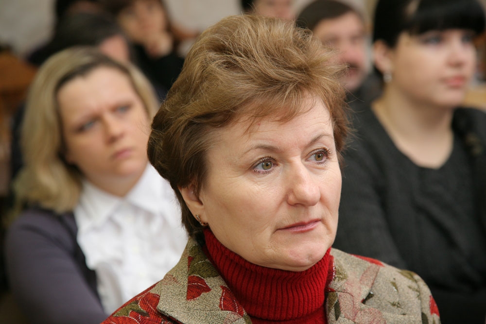 Иностранный язык как профессиональный инструмент