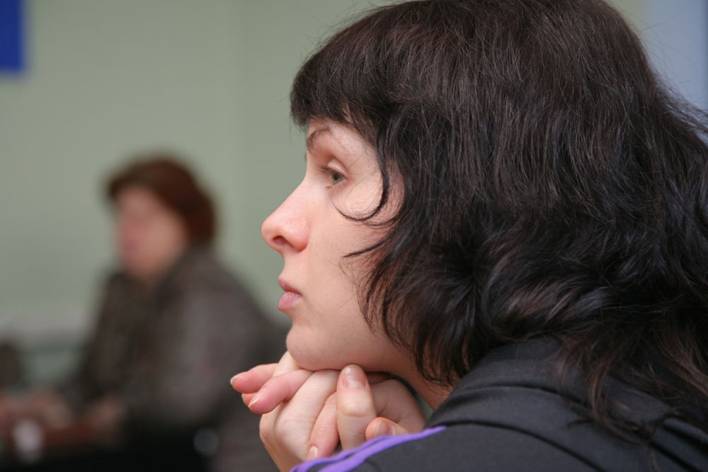 Иностранный язык как профессиональный инструмент