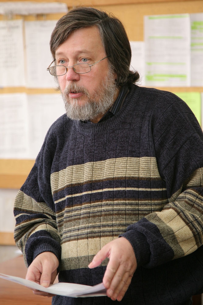 Иностранный язык как профессиональный инструмент