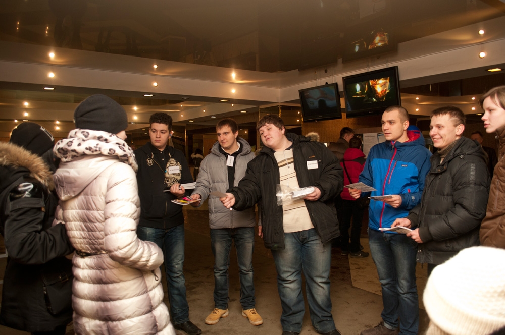 ТулГУ: наши двери открыты