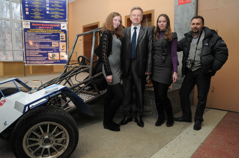 ТулГУ: наши двери открыты