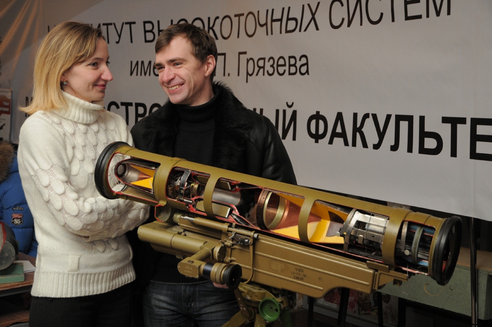 ТулГУ: наши двери открыты