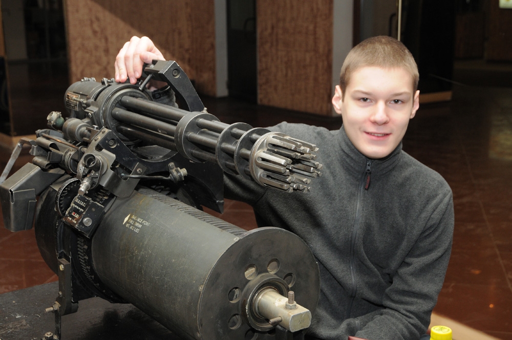 ТулГУ: наши двери открыты